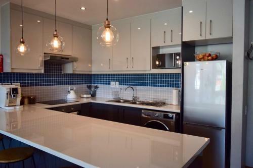 Apartamento 1bed In Gardens Tablemountain View