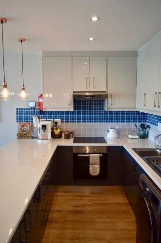 Apartamento 1bed In Gardens Tablemountain View