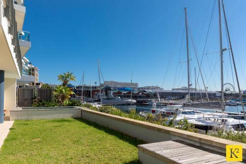 Apartamento 005 Palgrave On The Waterfront Marina
