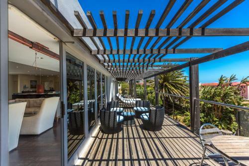 Villa Atlantic House