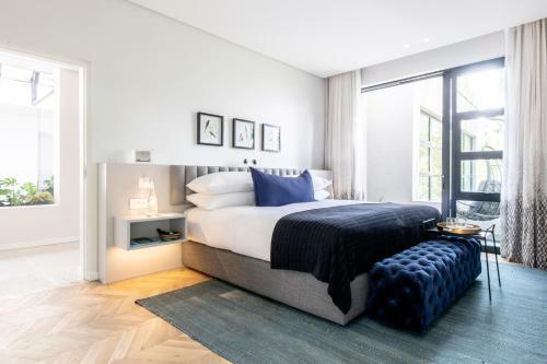 Hotel Camissa House
