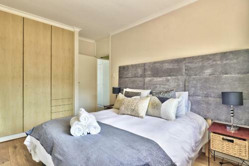Apartamento Cloud Nine By Totalstay