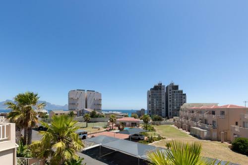 Apartamento Mont Serrat 58 By Ctha