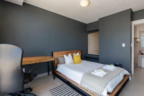 Apartamento The Decks 1102 By Ctha