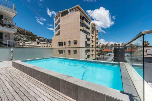 Apartamento 202 The Fairmont, Sea Point