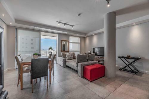 Apartamento 202 The Fairmont, Sea Point