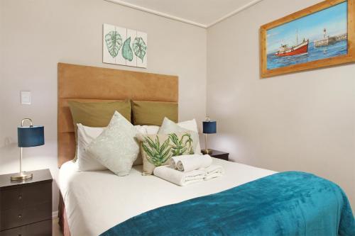 Apartamento Lagoon Beach 219