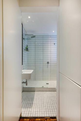 Mouille Point Apartment