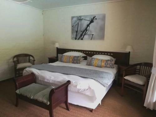 Bed & Breakfast Le Petit Vignoble