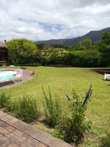 Bed & Breakfast Le Petit Vignoble