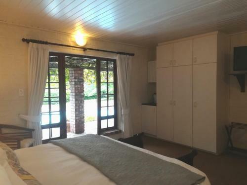 Bed & Breakfast Le Petit Vignoble