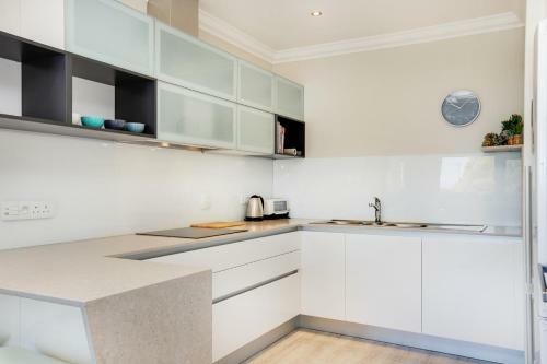 Apartamento A Silvertide