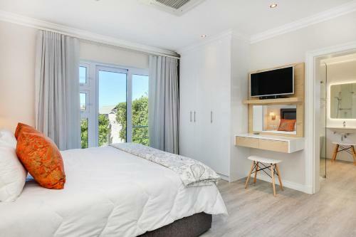 Apartamento A Silvertide