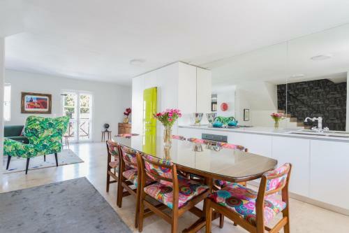 Apartamento 210 de Waterkant Piazza