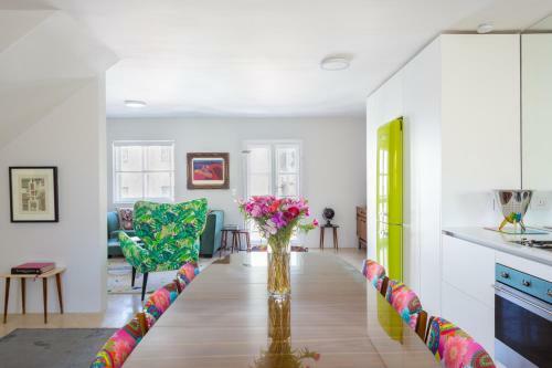 Apartamento 210 de Waterkant Piazza