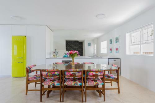 Apartamento 210 de Waterkant Piazza