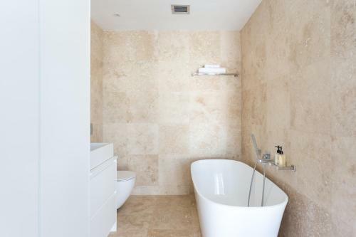 Apartamento 210 de Waterkant Piazza