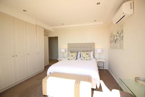 Apartamento Medburn Road 16a