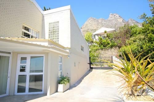 Apartamento Medburn Road 16a