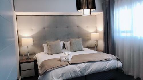 Apartamento 610 Waters Edge