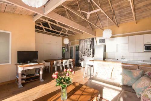 Apartamento Clifton Fourth