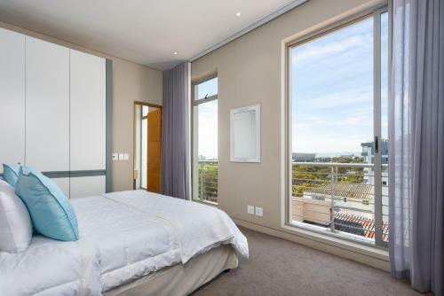 The Odyssey Apartments By Propr