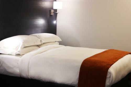 Signature Lux Hotel By Onomo, Waterfront