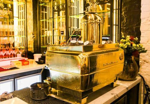 Signature Lux Hotel By Onomo, Waterfront