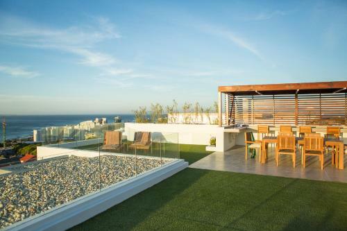 Apartamento Elements Luxury Suites By Totalstay