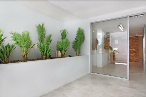 Apartamento Elements Luxury Suites By Totalstay