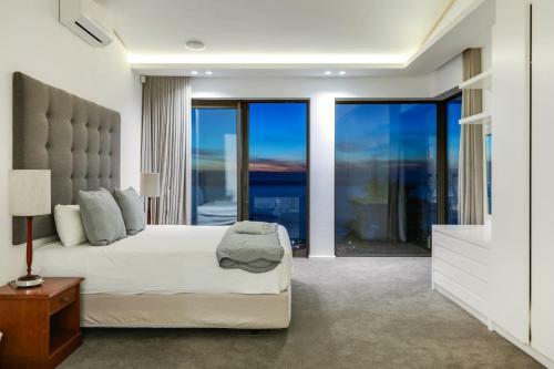 Apartamento Skyline Views