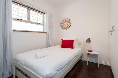 Apartamento Panorama 9