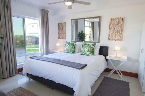 Apartamento Romantic Beachfront Bachelor