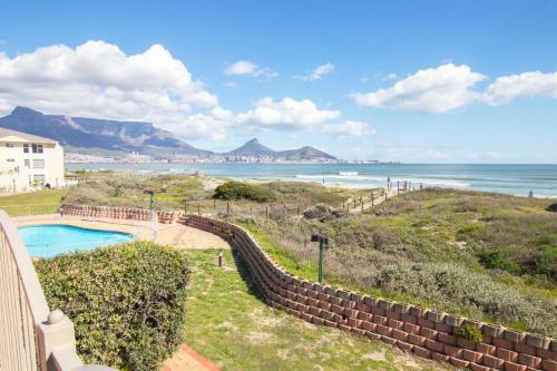 Apartamento Romantic Beachfront Bachelor