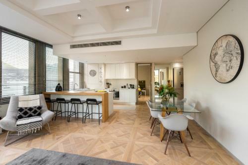 Apartamento Cartwright - 1803 Magnificent With Mountain Views