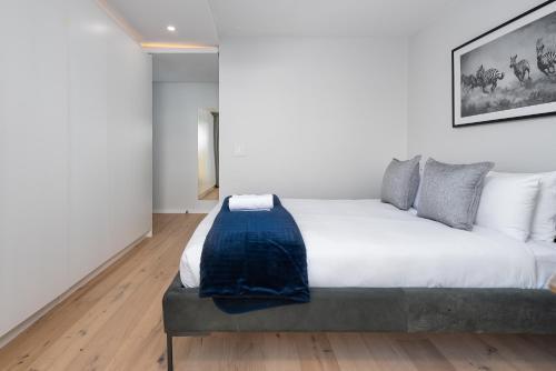 Apartamento Tenonq C8