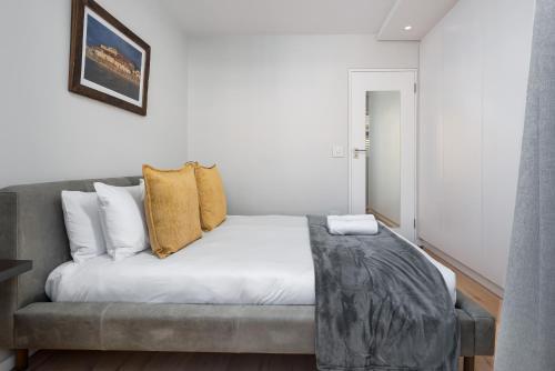 Apartamento Tenonq C8