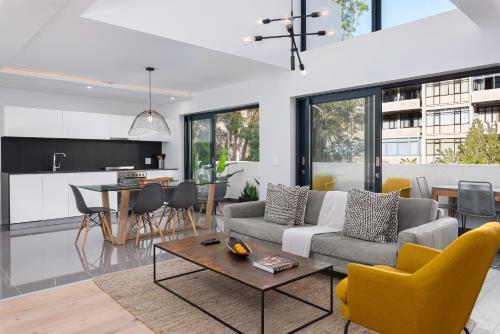 Apartamento Tenonq C8