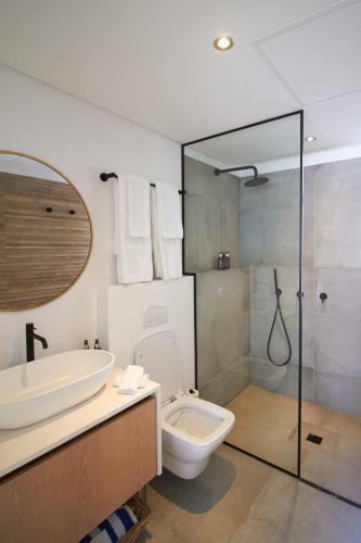Hostal Central Beach Villas