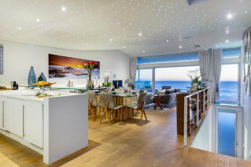 Beta Beach Villa @ Camps Bay