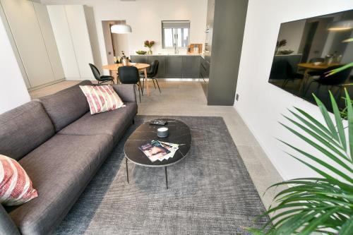 Apartamento Hamilton Court 2