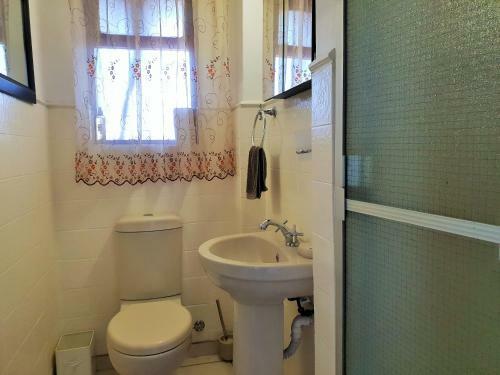 Apartamento La Corniche