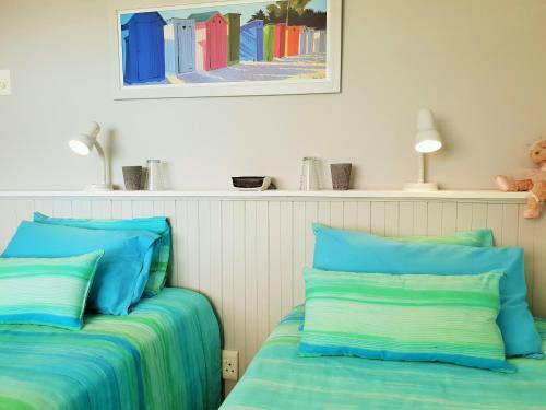 Apartamento La Corniche