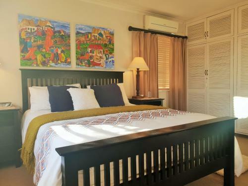Apartamento La Corniche