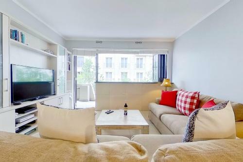 Apartamento Greenpoint Modern Condo