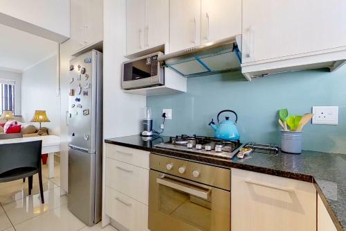 Apartamento Greenpoint Modern Condo