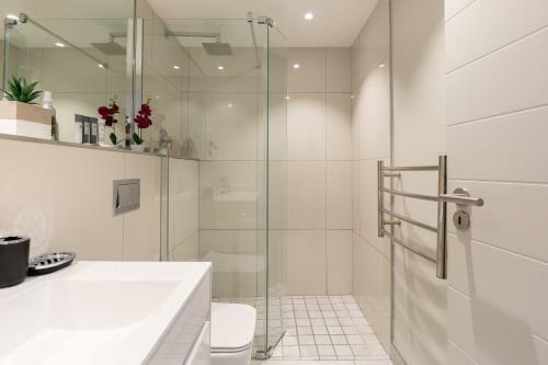 Apartamento The Docklands 509 By Ctha