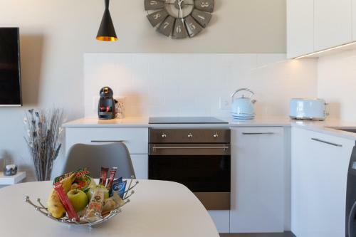 Apartamento The Docklands 509 By Ctha