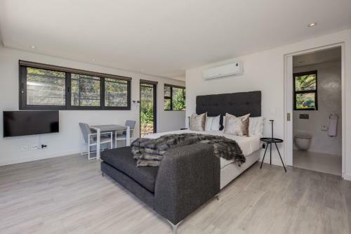 Villa 8 Fiskaal