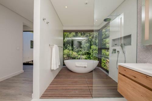 Villa 8 Fiskaal